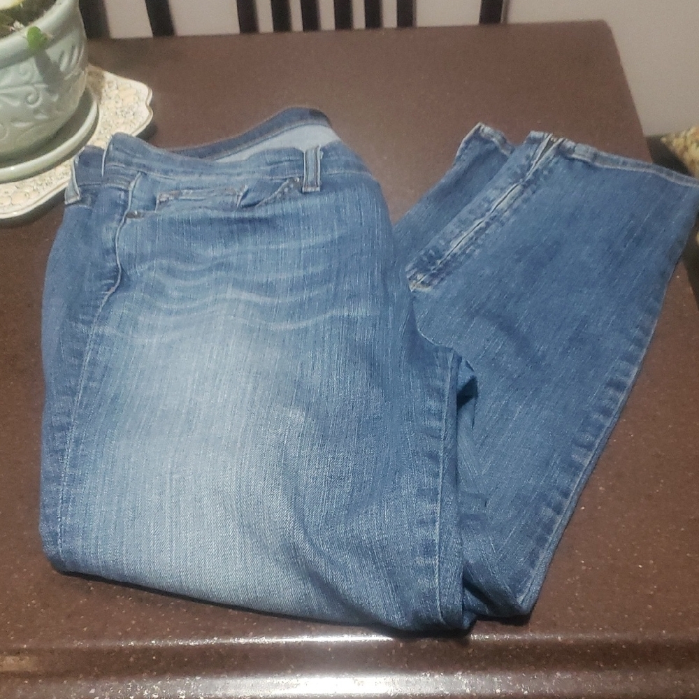 J. Brand Blue Jeans Size 31